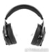 Focal Utopia Open Back Headphones; Black; Beryllium