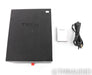 Focal Utopia Open Back Headphones; Black; Beryllium
