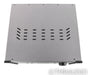 Wyred4Sound STI-500 v2 Stereo Integrated Amplifier; Remote; Black; STI500-V2