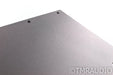 Wyred4Sound STI-500 v2 Stereo Integrated Amplifier; Remote; Black; STI500-V2