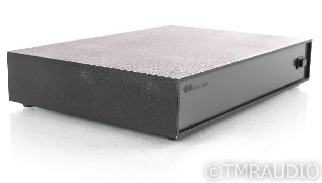Naim NAP 180 Stereo Power Amplifier; NAP180