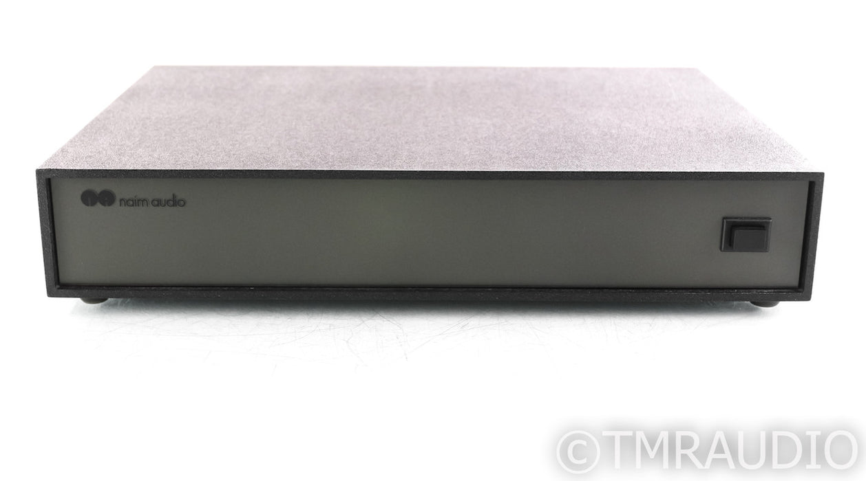 Naim NAP 180 Stereo Power Amplifier; NAP180