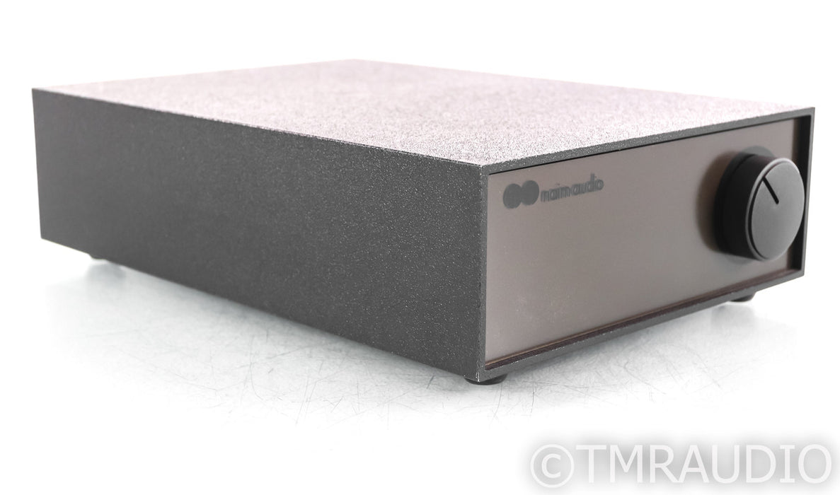 Naim NAP 140 Stereo Power Amplifier; NAP140