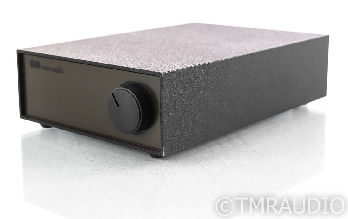 Naim NAP 140 Stereo Power Amplifier; NAP140