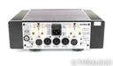 Benchmark AHB2 Stereo Power Amplifier; Black