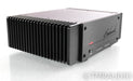 Benchmark AHB2 Stereo Power Amplifier; Black