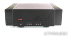 Benchmark AHB2 Stereo Power Amplifier; Black
