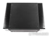 Benchmark AHB2 Stereo Power Amplifier; Black
