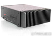 Benchmark AHB2 Stereo Power Amplifier; Black