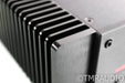 Benchmark AHB2 Stereo Power Amplifier; Black