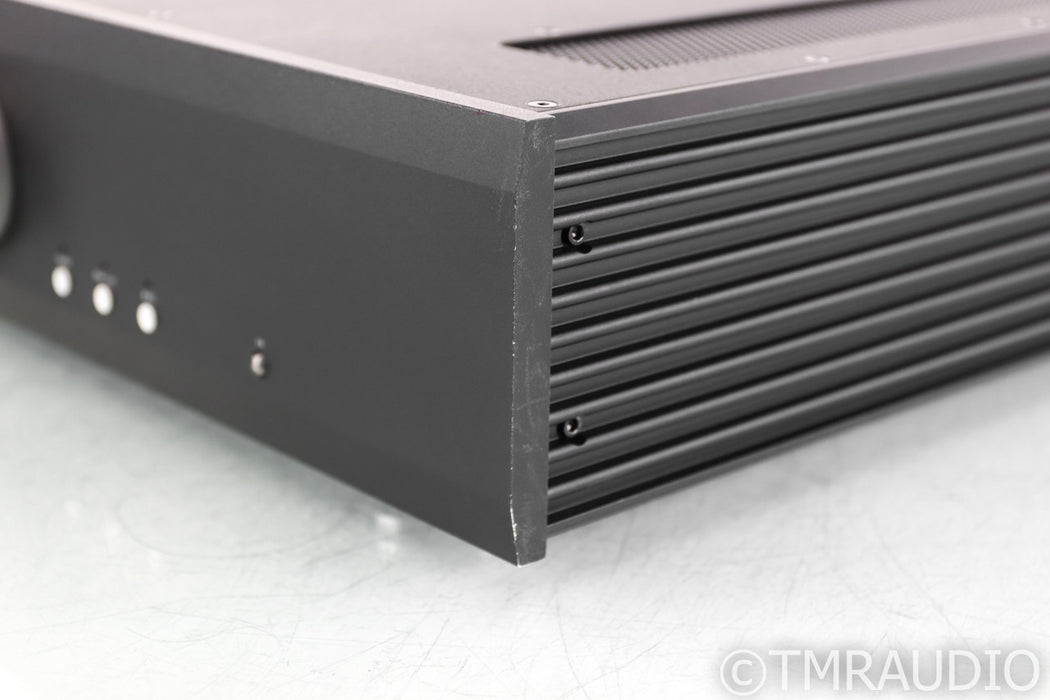 Musical Fidelity M5si Stereo Integrated Amplifier; M5-si; USB; Remote