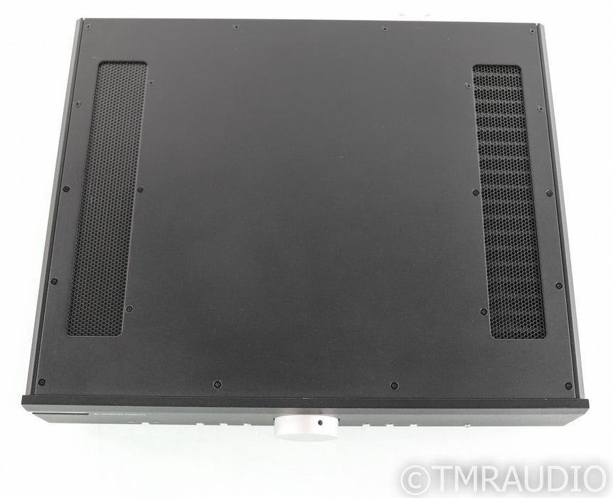Musical Fidelity M5si Stereo Integrated Amplifier; M5-si; USB; Remote