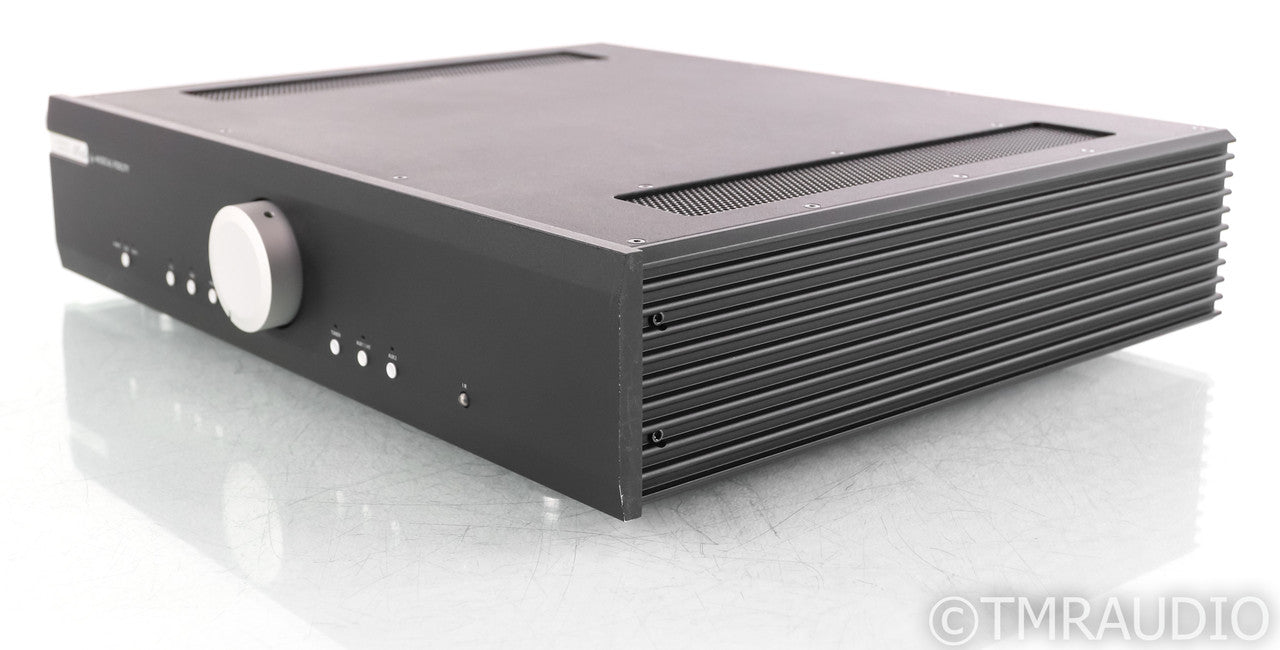 Musical Fidelity M5si Stereo Integrated Amplifier; M5-si; USB; Remote