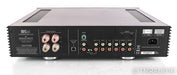 Musical Fidelity M5si Stereo Integrated Amplifier; M5-si; USB; Remote