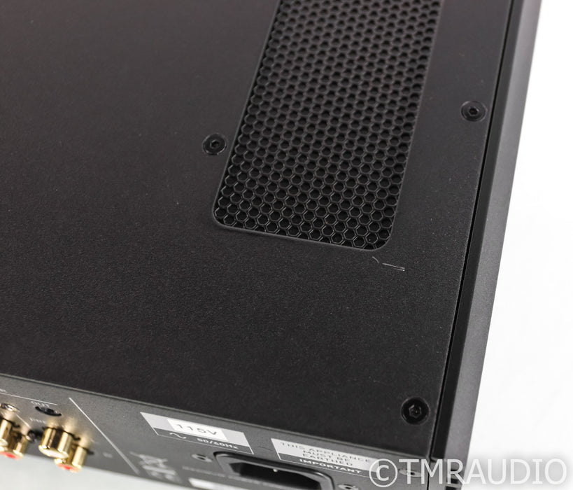 Musical Fidelity M5si Stereo Integrated Amplifier; M5-si; USB; Remote