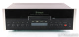 McIntosh MVP841 DVD / CD Player; MVP-481; Black (No Remote)