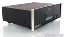 McIntosh MVP841 DVD / CD Player; MVP-481; Black (No Remote)