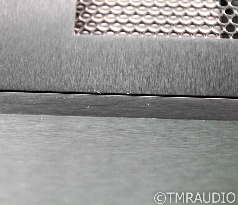 Aesthetix Pandora Tube DAC; D/A Converter; Remote (Partial Eclipse Upgrade)