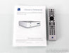 PS Audio BHK Signature Stereo Tube Hybrid Preamplifier; Remote (Used)