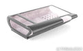 Miter Leather Case for A&K KANN Music Player; Black (Case Only)