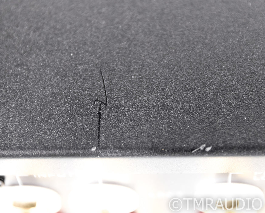 Emotiva XSP-1 Gen-2 MM / MC Phono Preamplifier; XSP 1