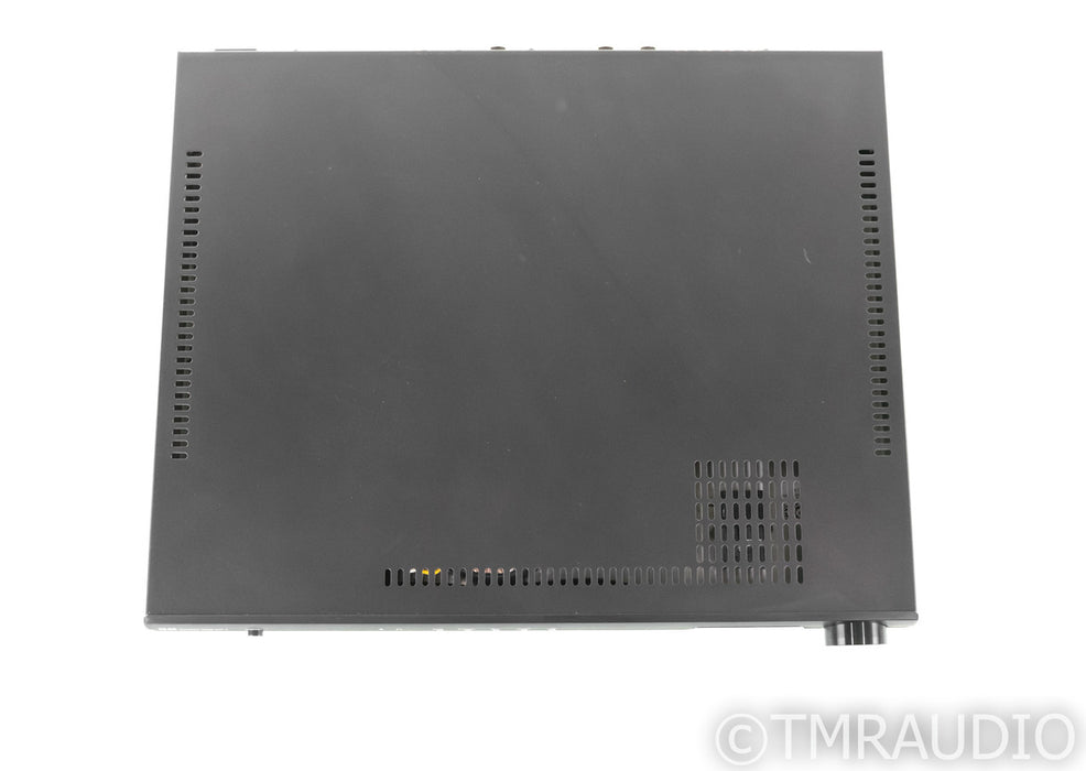 Elac Alchemy Series DDP-2 Network Streamer / DAC; Preamplifier; DDP2; Bluetooth