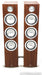 Paradigm Prestige 95F Floorstanding Speakers; Walnut Pair
