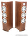 Paradigm Prestige 95F Floorstanding Speakers; Walnut Pair