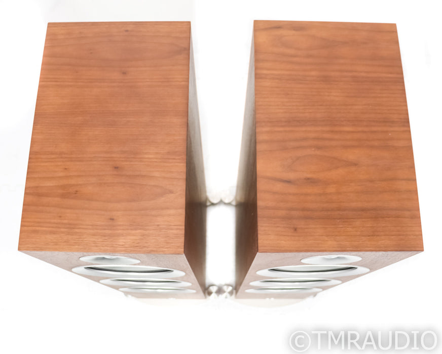Paradigm Prestige 95F Floorstanding Speakers; Walnut Pair