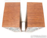 Paradigm Prestige 95F Floorstanding Speakers; Walnut Pair
