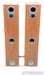 Paradigm Prestige 95F Floorstanding Speakers; Walnut Pair
