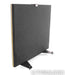 Magnepan DWM Planar Magnetic Bass Panel; Black; Upgraded Mye Stand