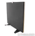 Magnepan DWM Planar Magnetic Bass Panel; Black; Upgraded Mye Stand