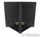 Magnepan DWM Planar Magnetic Bass Panel; Black; Upgraded Mye Stand