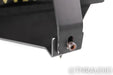 Magnepan DWM Planar Magnetic Bass Panel; Black; Upgraded Mye Stand