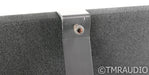 Magnepan DWM Planar Magnetic Bass Panel; Black; Upgraded Mye Stand