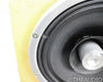 Zu Audio Defnition Mk.IV B Powered Floorstanding Speakers; Natural Maple Pair; MK4
