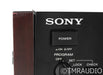 Sony 730ES Vintage Stereo AM / FM Tuner; ST-S730ES