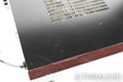 Sony 730ES Vintage Stereo AM / FM Tuner; ST-S730ES