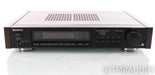 Sony 730ES Vintage Stereo AM / FM Tuner; ST-S730ES