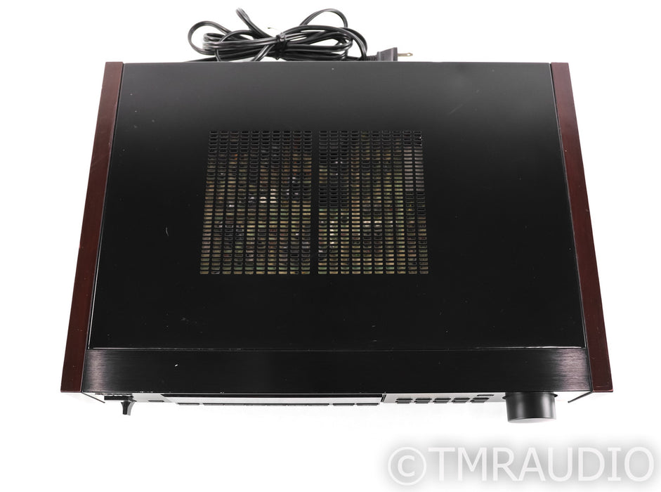 Sony 730ES Vintage Stereo AM / FM Tuner; ST-S730ES