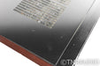 Sony 730ES Vintage Stereo AM / FM Tuner; ST-S730ES