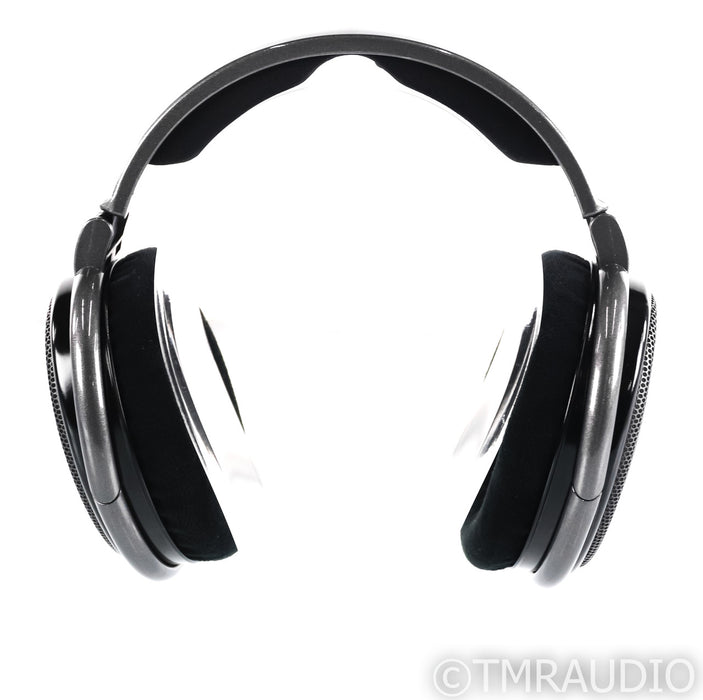 Sennheiser HD 650 Open Back Headphones; HD650