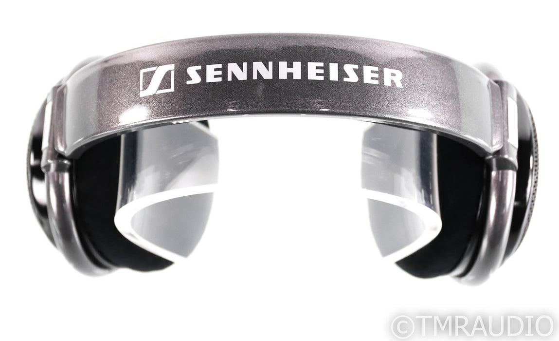 Sennheiser HD 650 Open Back Headphones; HD650