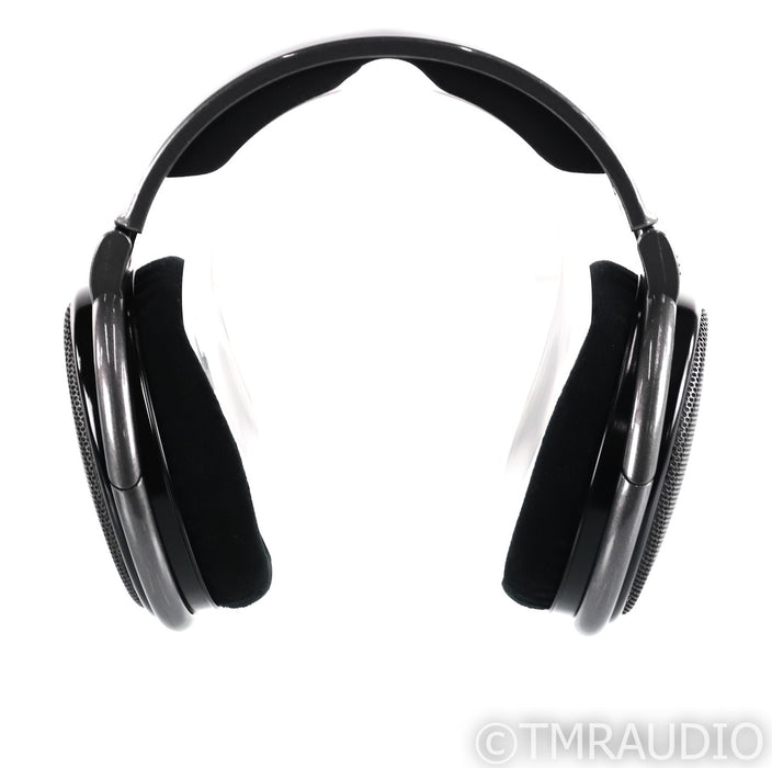 Sennheiser HD 650 Open Back Headphones; HD650