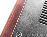 Sony TA-N80ES Stereo Power Amplifier; TAN80ES; Black