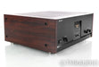 Sony TA-N80ES Stereo Power Amplifier; TAN80ES; Black