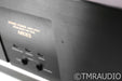 Sony TA-N80ES Stereo Power Amplifier; TAN80ES; Black