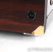 Sony TA-N80ES Stereo Power Amplifier; TAN80ES; Black