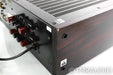 Sony TA-N80ES Stereo Power Amplifier; TAN80ES